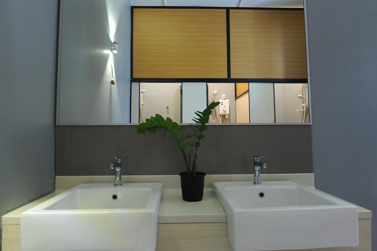 Star Anise Boutique Capsules Hotel Colombo Exterior photo