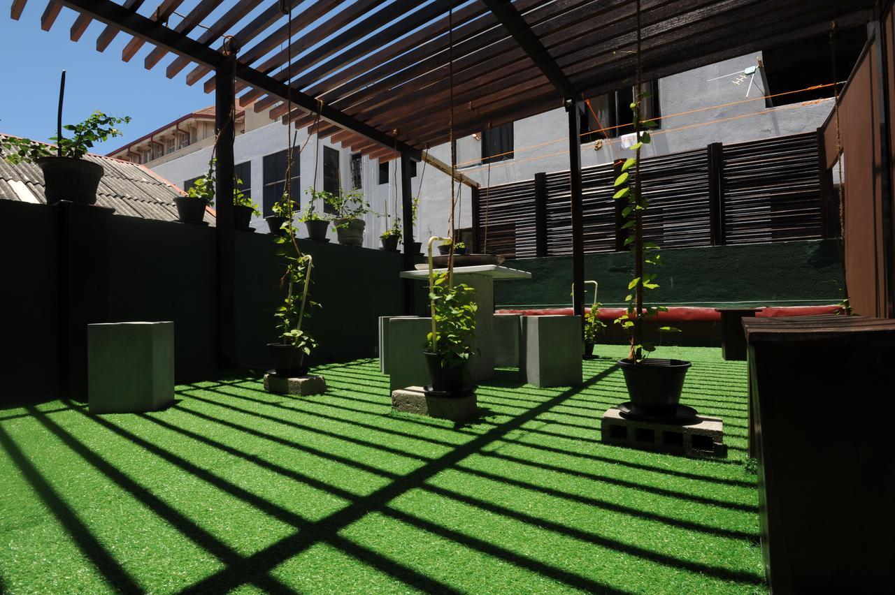 Star Anise Boutique Capsules Hotel Colombo Exterior photo