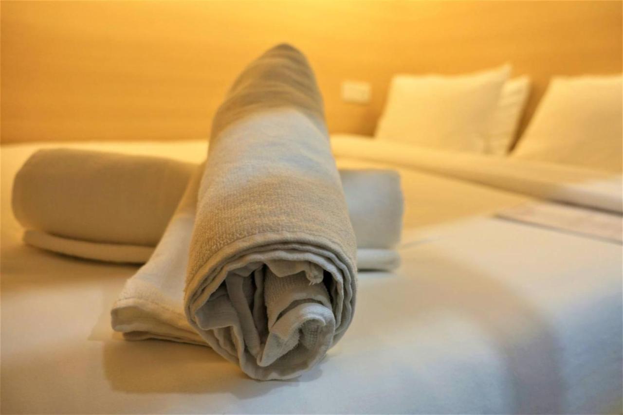 Star Anise Boutique Capsules Hotel Colombo Exterior photo