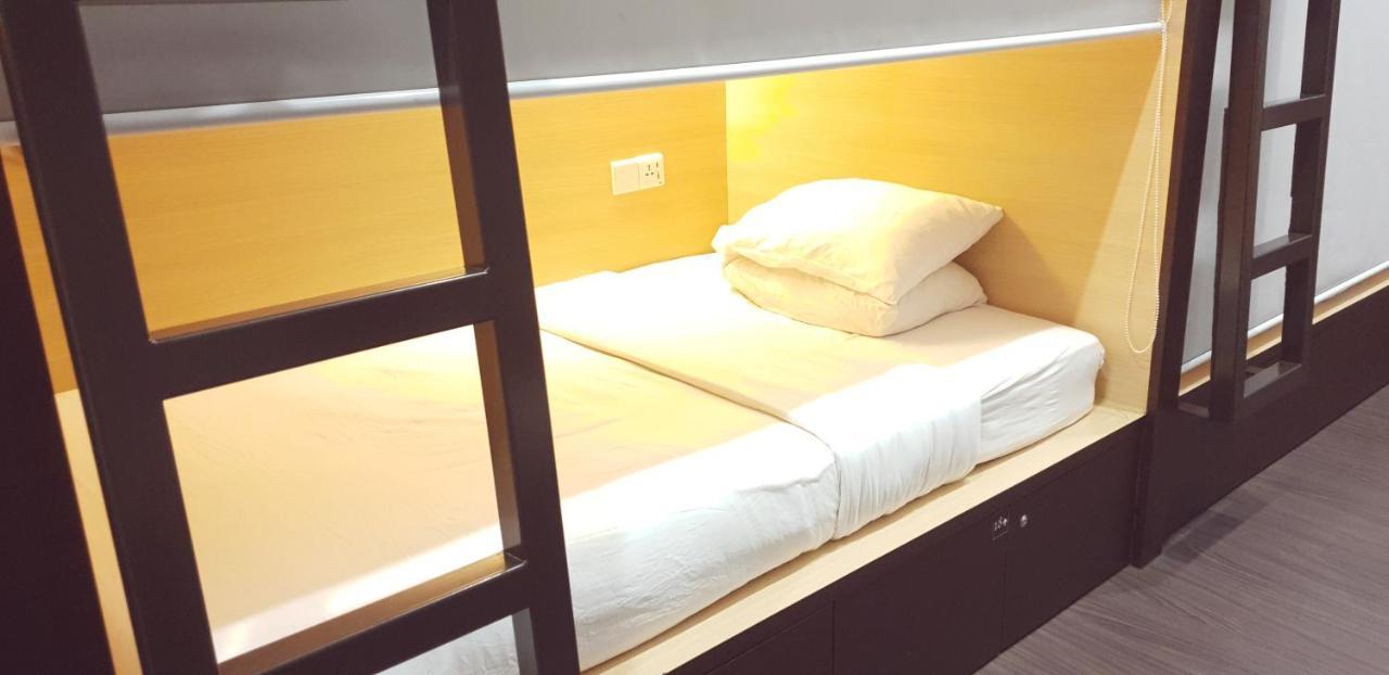 Star Anise Boutique Capsules Hotel Colombo Exterior photo
