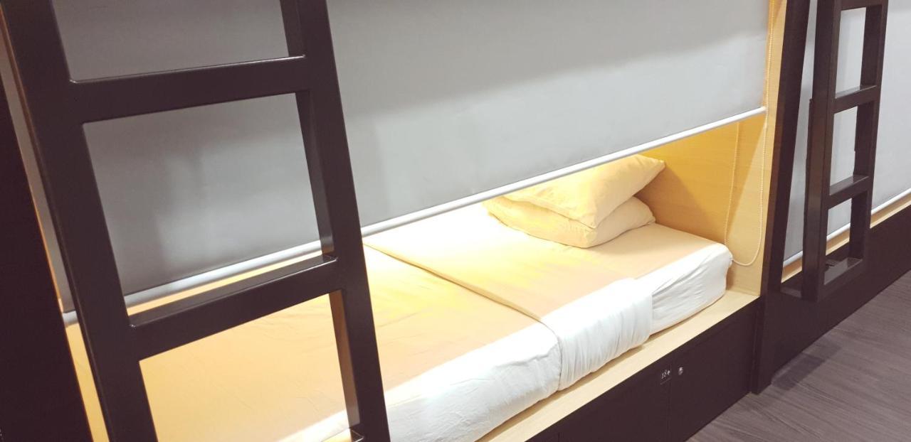 Star Anise Boutique Capsules Hotel Colombo Exterior photo